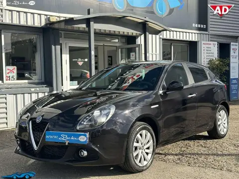 Used ALFA ROMEO GIULIETTA Petrol 2020 Ad 