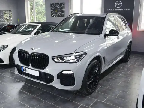 Used BMW X5 Diesel 2019 Ad 