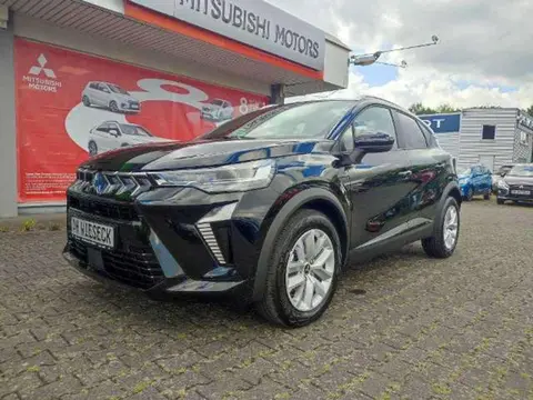 Annonce MITSUBISHI ASX Essence 2024 d'occasion 