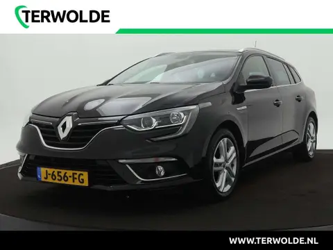 Used RENAULT MEGANE Petrol 2019 Ad 