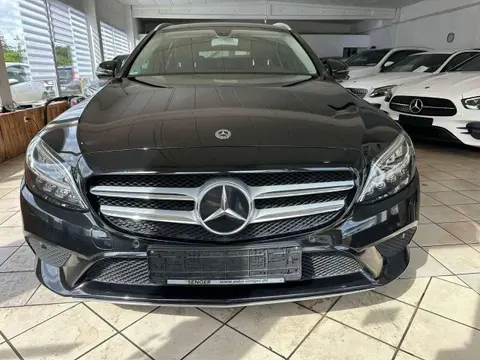 Used MERCEDES-BENZ CLASSE C Diesel 2020 Ad 