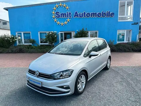 Annonce VOLKSWAGEN GOLF Diesel 2019 d'occasion 