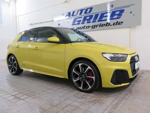 Used AUDI A1 Petrol 2019 Ad 