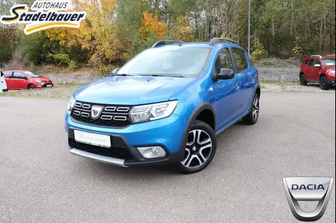 Used DACIA SANDERO LPG 2020 Ad 