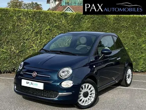 Annonce FIAT 500  2022 d'occasion 