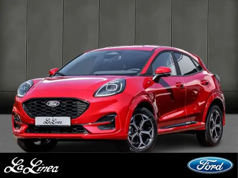 Annonce FORD PUMA Essence 2024 d'occasion 