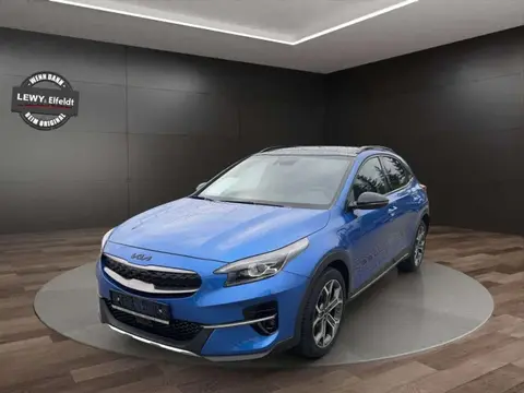 Used KIA XCEED Hybrid 2022 Ad 