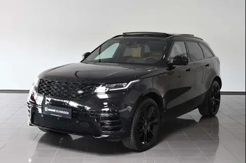 Used LAND ROVER RANGE ROVER VELAR Diesel 2022 Ad 