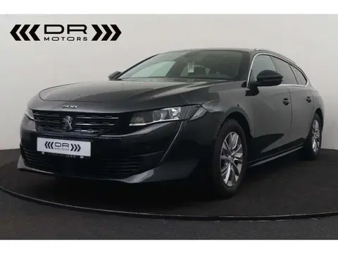 Used PEUGEOT 508 Diesel 2020 Ad 