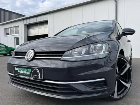 Used VOLKSWAGEN GOLF Diesel 2019 Ad 