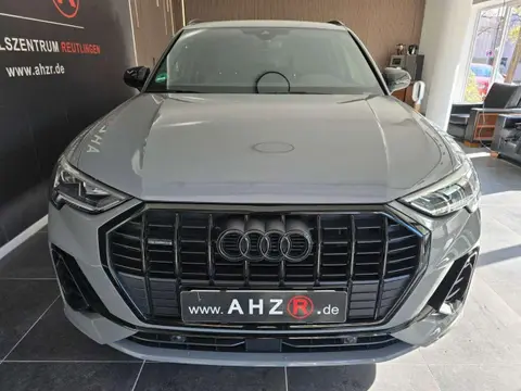 Used AUDI Q3 Diesel 2021 Ad 