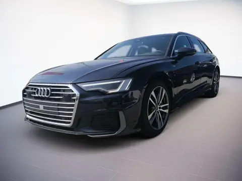 Used AUDI A6 Petrol 2023 Ad 