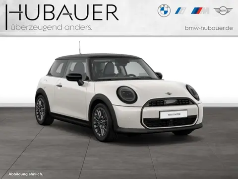 Used MINI COOPER Petrol 2024 Ad 