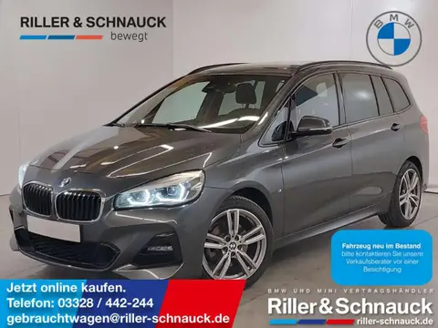 Used BMW SERIE 2 Petrol 2023 Ad 