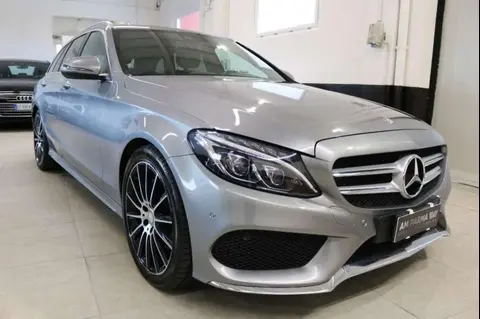 Used MERCEDES-BENZ CLASSE C Diesel 2015 Ad 