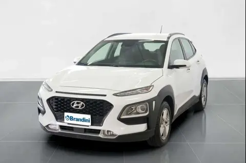 Used HYUNDAI KONA Petrol 2019 Ad 