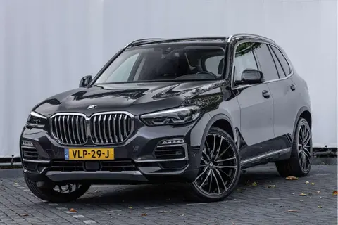 Annonce BMW X5 Diesel 2020 d'occasion 