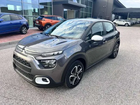 Annonce CITROEN C3 Essence 2024 d'occasion 