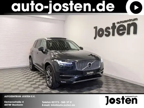 Used VOLVO XC90 Diesel 2019 Ad 