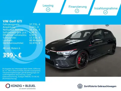 Annonce VOLKSWAGEN GOLF Essence 2022 d'occasion 