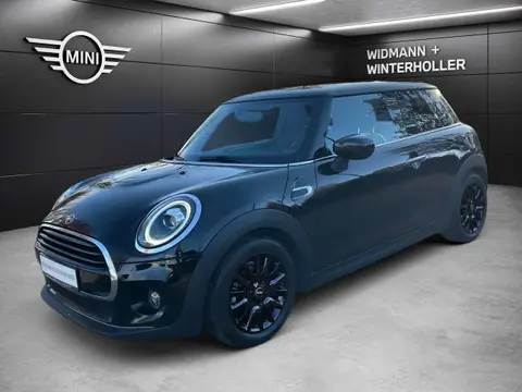 Used MINI COOPER Petrol 2020 Ad Germany