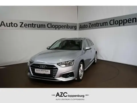 Used AUDI A4 Diesel 2020 Ad 