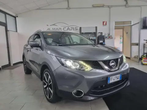 Used NISSAN QASHQAI Diesel 2016 Ad 