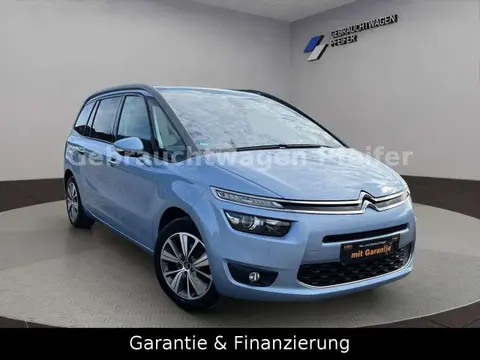 Annonce CITROEN C4 Essence 2015 d'occasion 