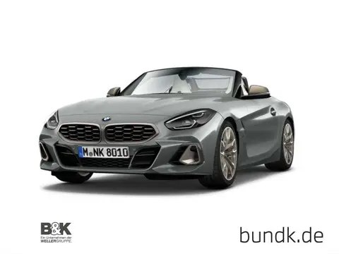 Used BMW Z4 Petrol 2023 Ad Germany