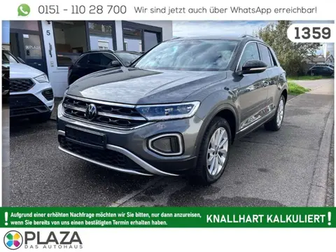 Used VOLKSWAGEN T-ROC Petrol 2023 Ad 