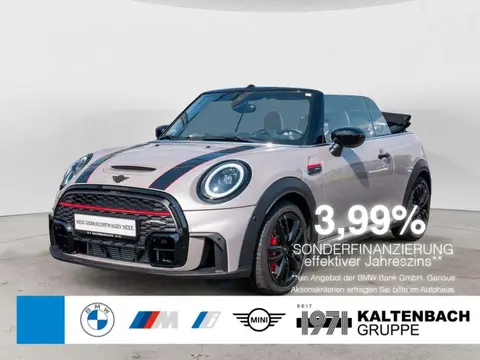 Annonce MINI JOHN COOPER WORKS Essence 2023 d'occasion 