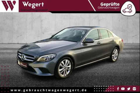 Used MERCEDES-BENZ CLASSE C Petrol 2019 Ad 