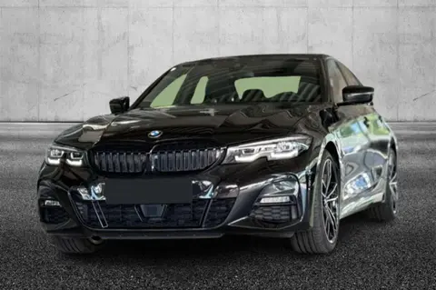 Annonce BMW SERIE 3 Essence 2021 d'occasion 