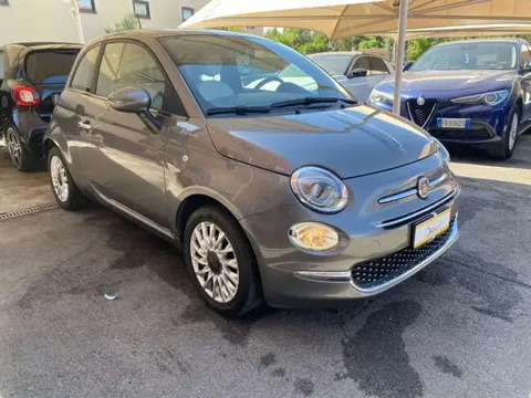 Annonce FIAT 500 Essence 2022 d'occasion 