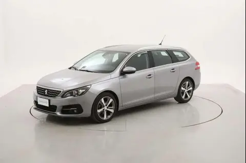 Annonce PEUGEOT 308 Diesel 2020 d'occasion 