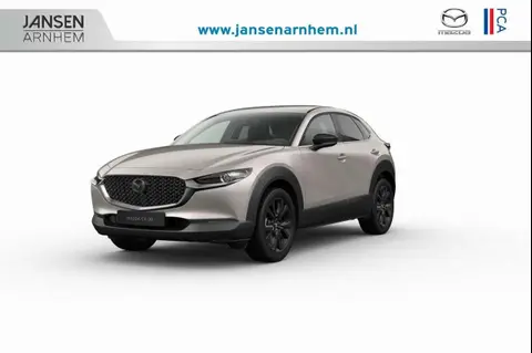 Annonce MAZDA CX-30 Hybride 2024 d'occasion 