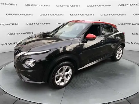 Used NISSAN JUKE Petrol 2020 Ad 