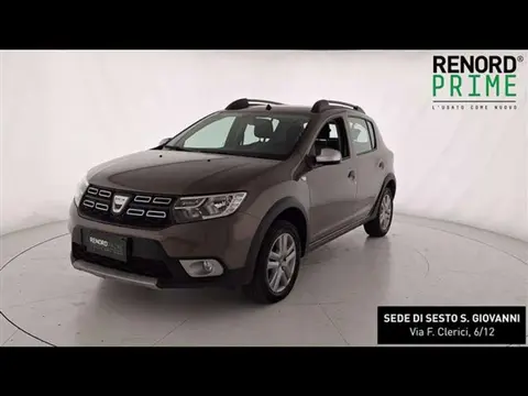 Used DACIA SANDERO LPG 2020 Ad 