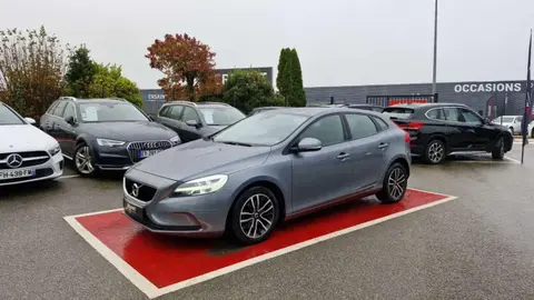 Annonce VOLVO V40 Diesel 2018 d'occasion 