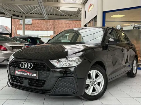 Used AUDI A1 Petrol 2019 Ad Belgium