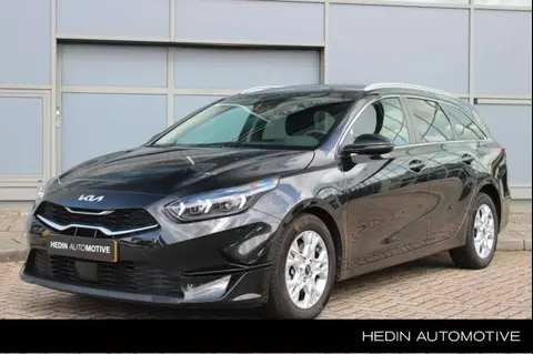 Used KIA CEED Petrol 2024 Ad 