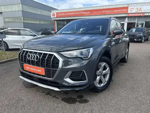 Annonce AUDI Q3 Diesel 2022 d'occasion 