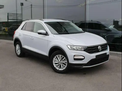 Used VOLKSWAGEN T-ROC Petrol 2019 Ad 