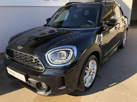 Used MINI COOPER Hybrid 2022 Ad Germany