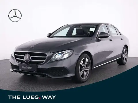 Used MERCEDES-BENZ CLASSE E Petrol 2019 Ad 