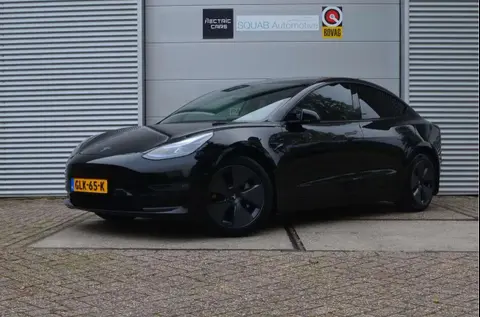 Annonce TESLA MODEL 3 Électrique 2023 d'occasion 