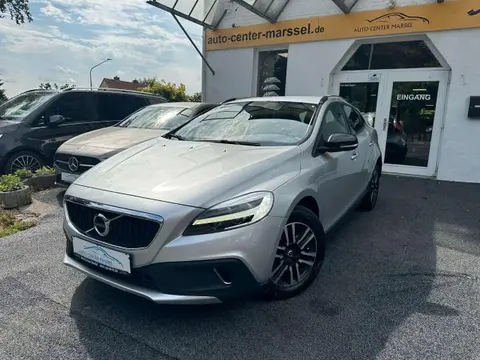 Annonce VOLVO V40 Essence 2016 d'occasion 