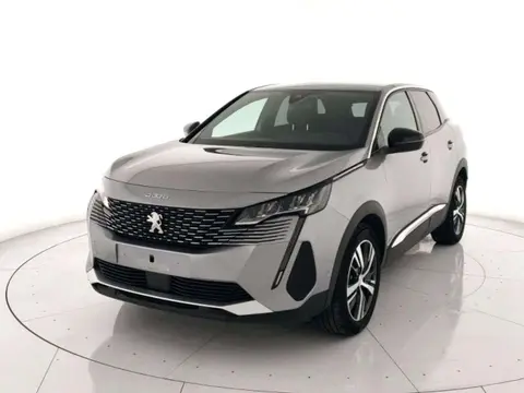 Used PEUGEOT 3008 Petrol 2023 Ad 