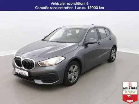 Used BMW SERIE 1 Diesel 2019 Ad 