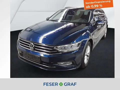 Used VOLKSWAGEN PASSAT Petrol 2024 Ad 